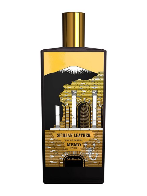 Sicilian Leather