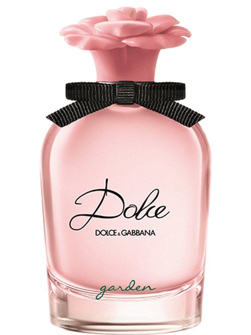 Dolce Garden