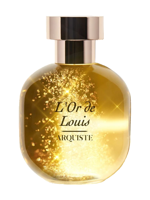 Arquiste L'Or de Louis