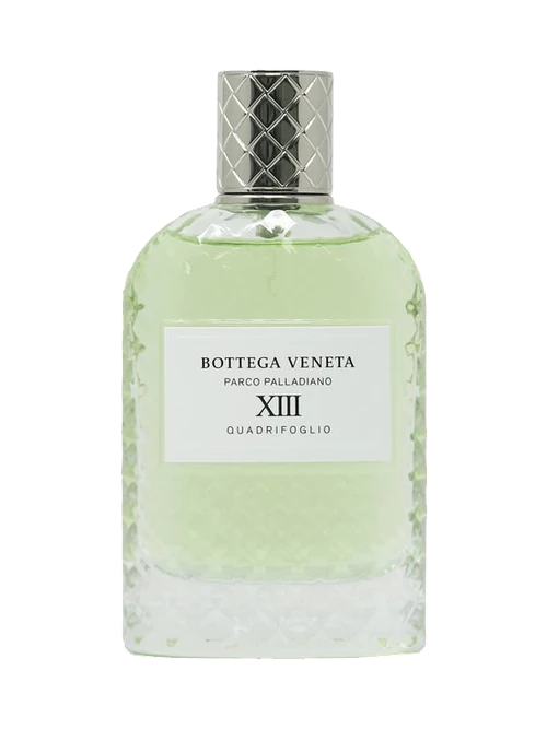 Bottega Veneta Parco Palladiano XIII Quadrifoglio