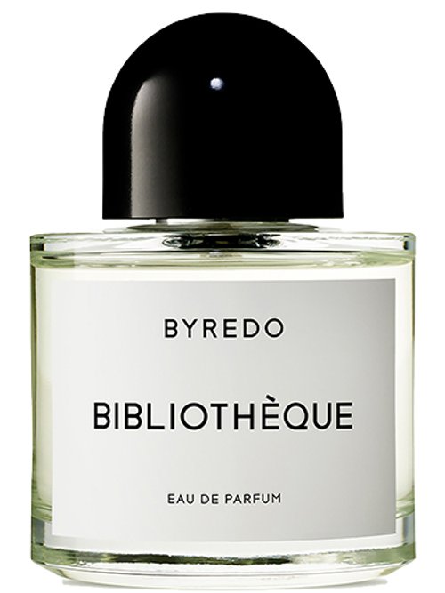 Byredo Bibliothèque