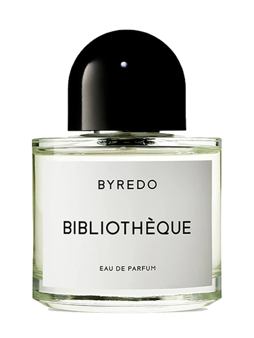Byredo Bibliothèque