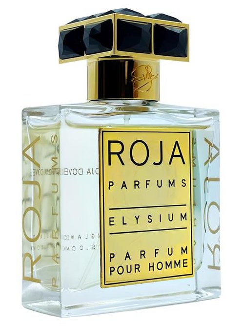 Elysium Pour Homme