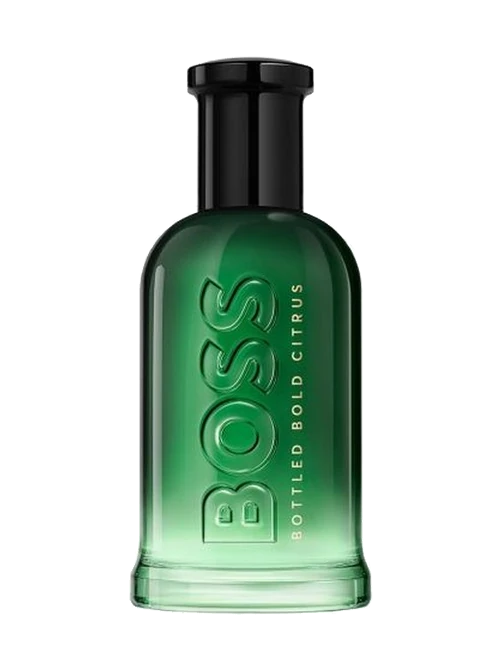 Hugo Boss Boss Bottled Bold Citrus