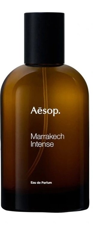 Aesop Marrakech Intense