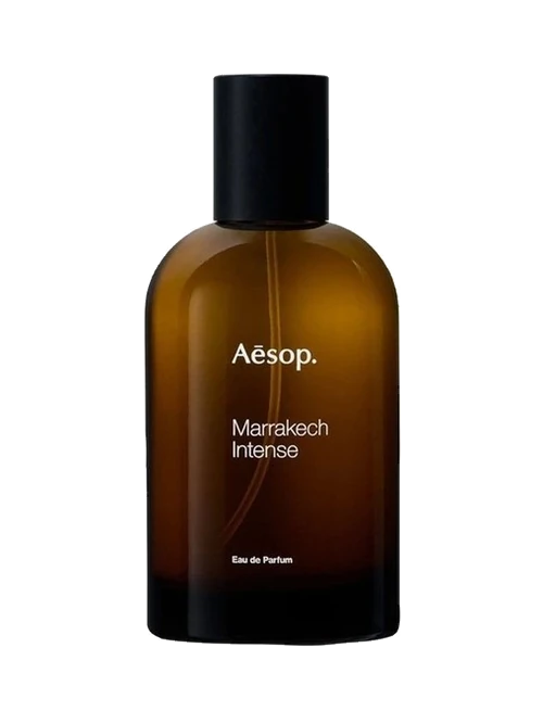 Aesop Marrakech Intense