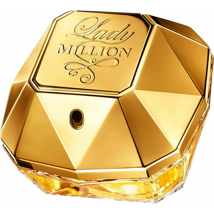 Paco Rabanne Lady Million