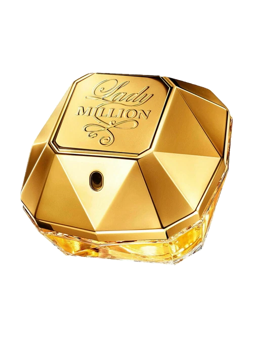 Paco Rabanne Lady Million