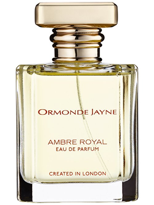 Ambre Royal