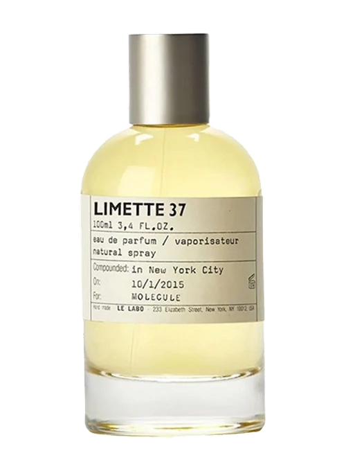 Le Labo Limette 37