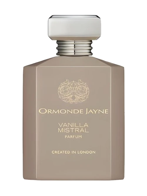 Ormonde Jayne Vanilla Mistral