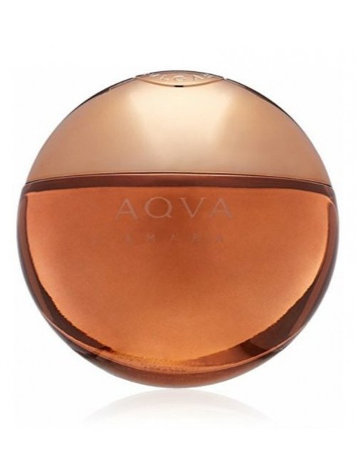 Bvlgari Aqva Pour Homme Amara