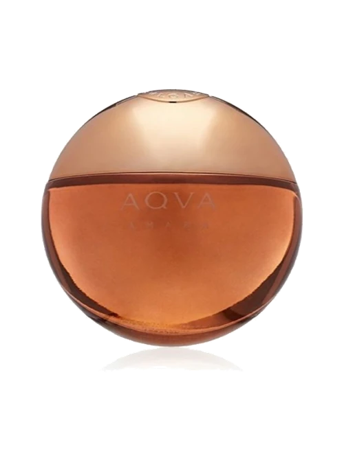 Bvlgari Aqva Pour Homme Amara