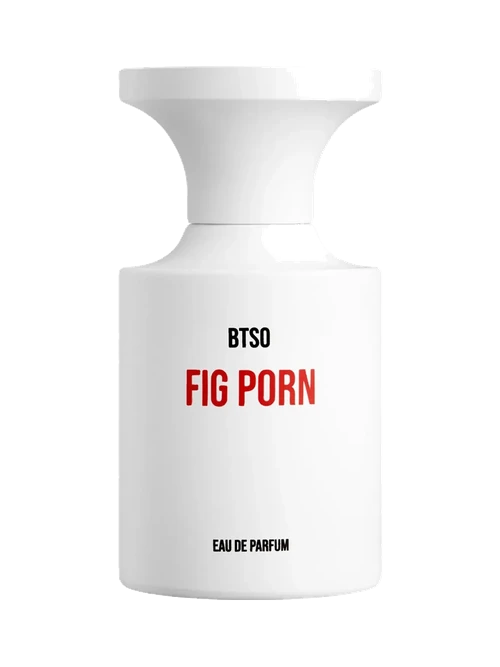 Born to Stand Out Fig's Addiction