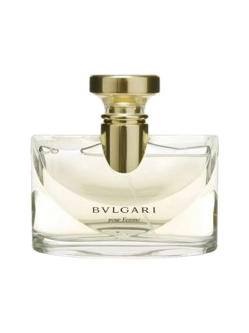Bvlgari Pour Femme