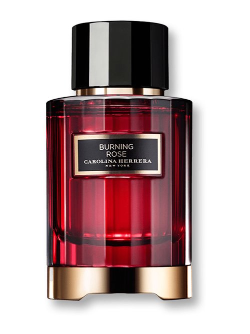 Carolina Herrera Burning Rose