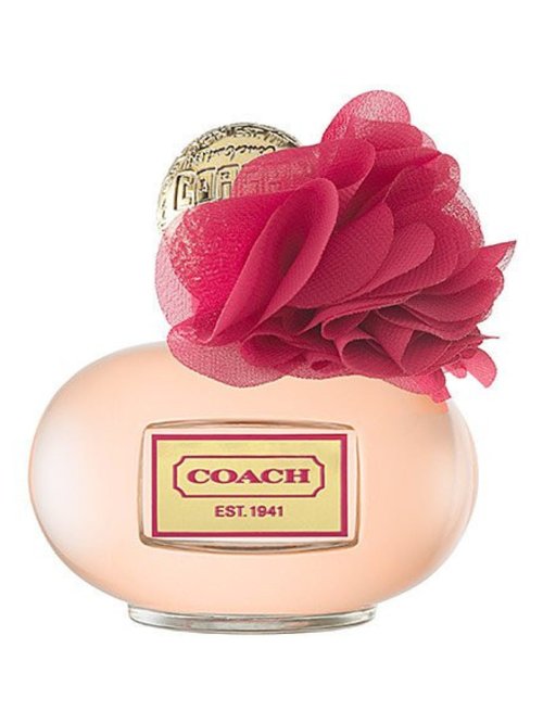 Coach Poppy Freesia Blossom