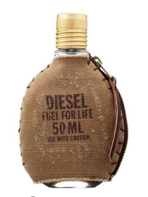 Diesel Fuel for Life pour Homme