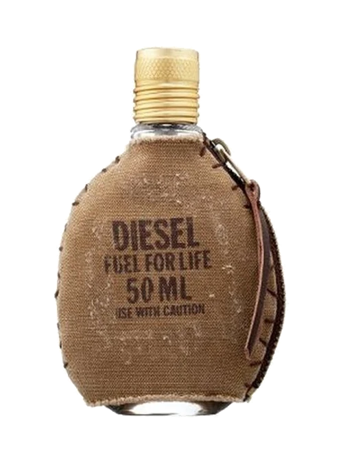 Diesel Fuel for Life pour Homme