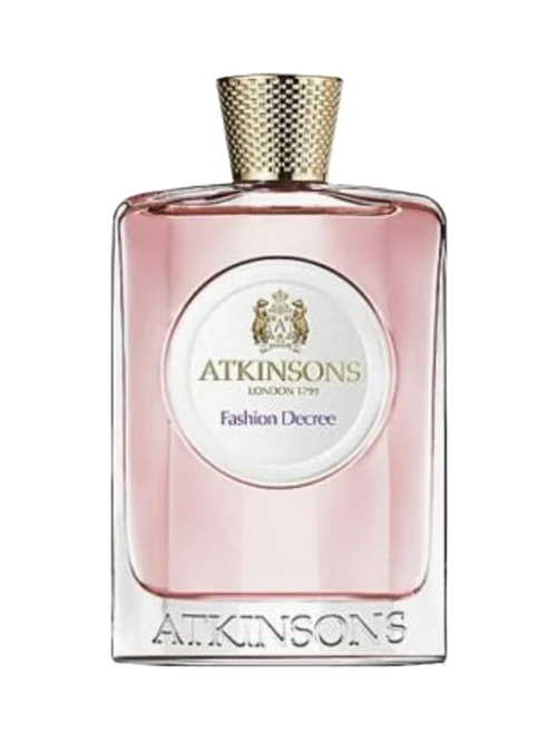 Atkinsons Fashion Decree