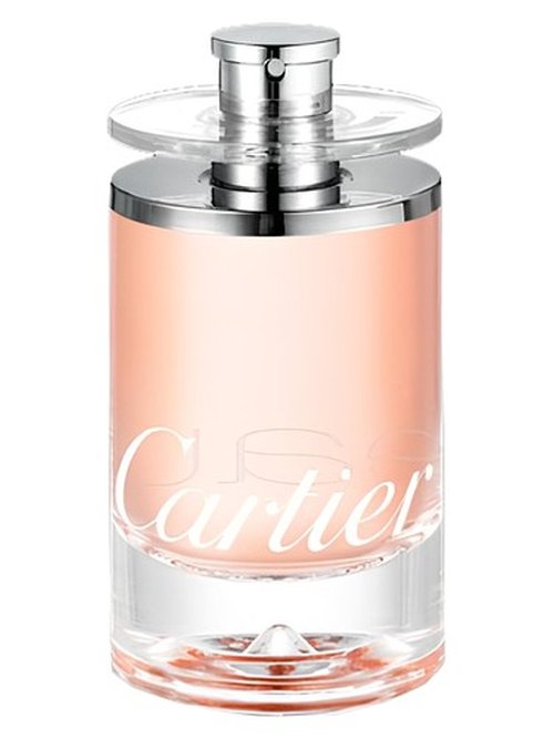 Cartier Eau de Cartier Essence de Bois
