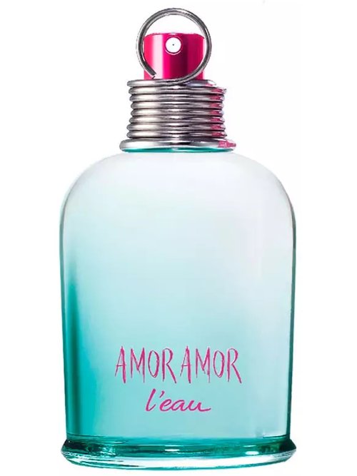 Cacharel Amor Amor L'Eau