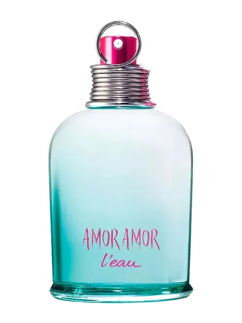 Cacharel Amor Amor L'Eau