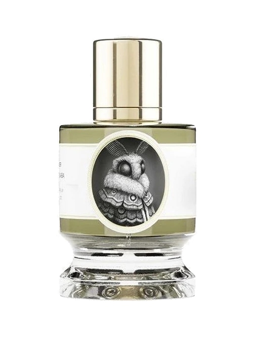 Zoologist Perfumes Moth