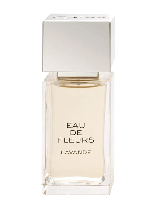 Chloé Eau de Fleurs Lavande