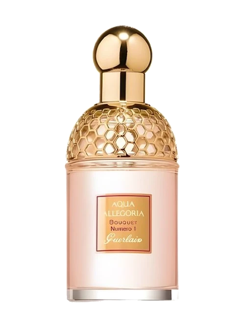 Guerlain Bouquet Numéro 1