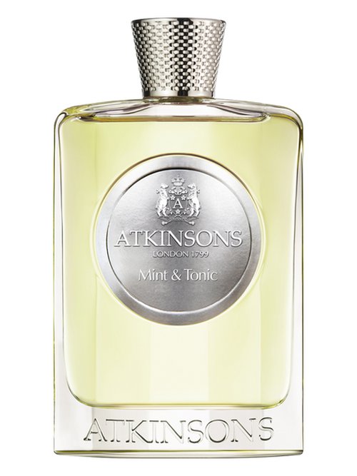 Mint & Tonic