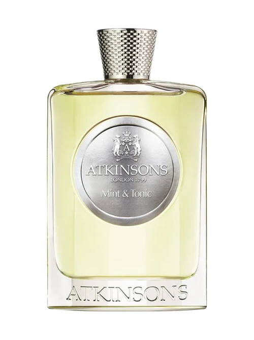 Atkinsons Mint & Tonic