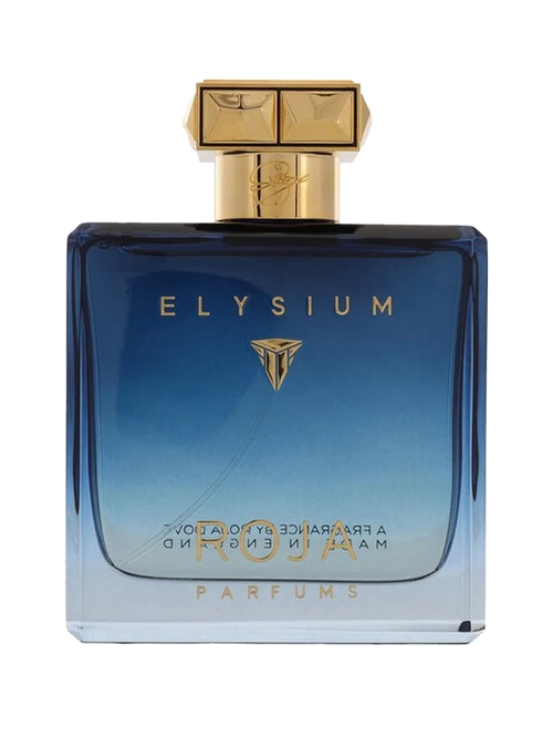 Roja Parfums Elysium Pour Homme Parfum Cologne
