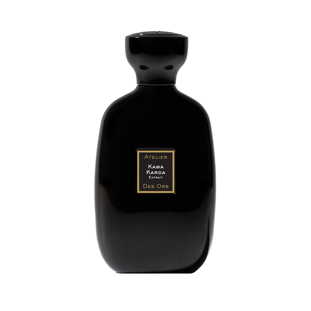 Kawa Karda Extrait