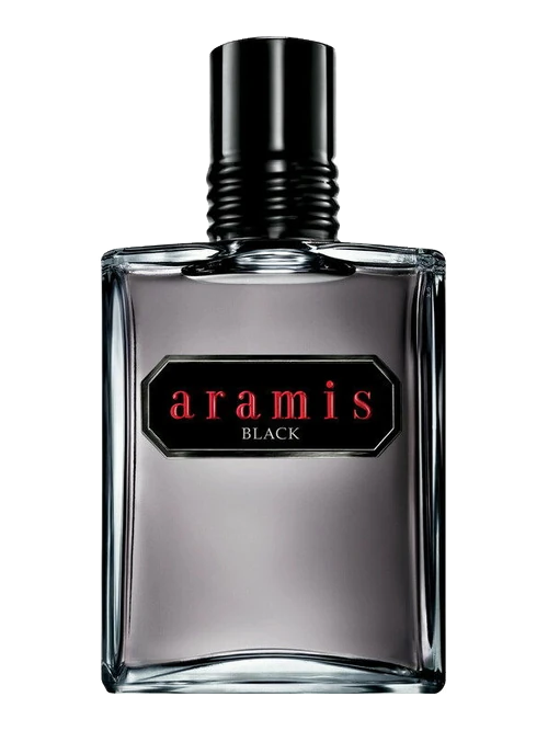 Aramis Black