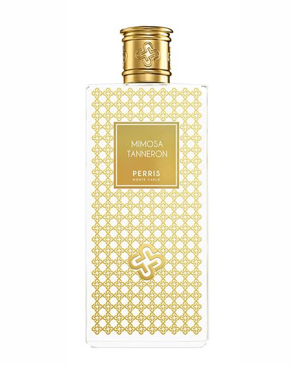 Mimosa Tanneron