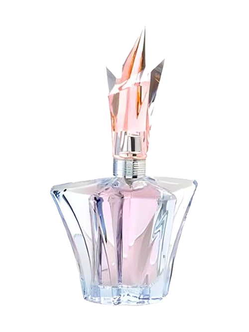 Mugler Angel Garden Of Stars Le Lys