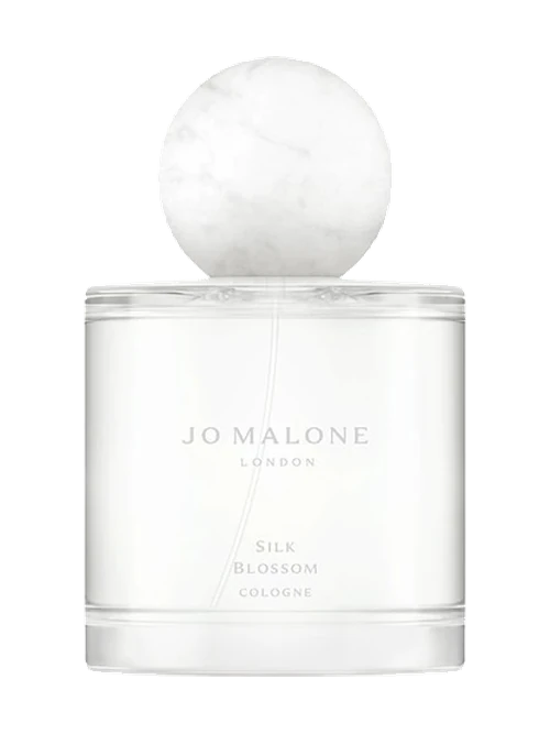 Jo Malone Silk Blossom