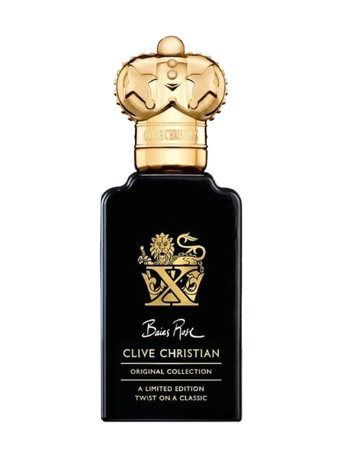 Clive Christian Baies Rose Iconic Elixir