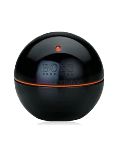 Hugo Boss Boss In Motion Black