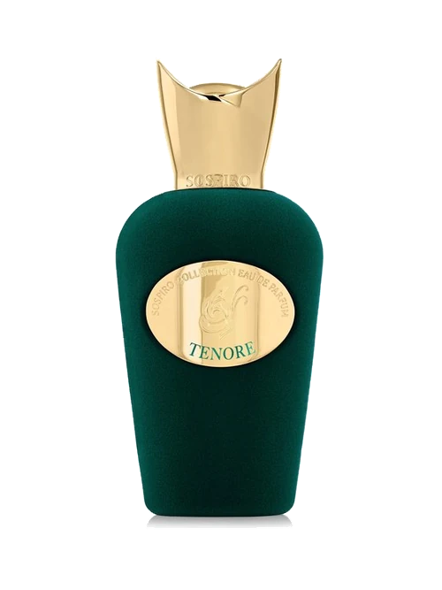 Sospiro Perfumes Tenore