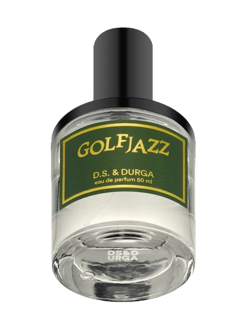 D.S. & Durga Golfjazz