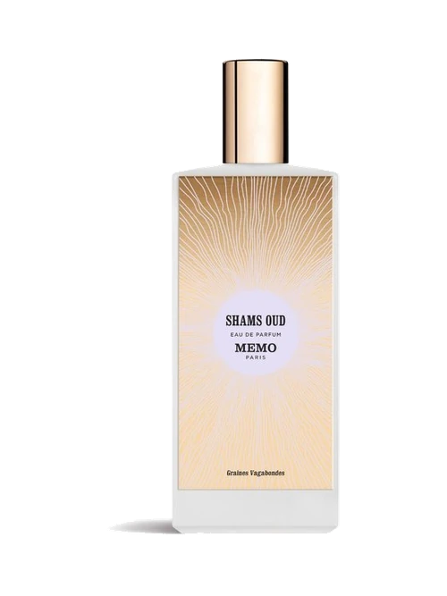 Memo Paris Shams Oud