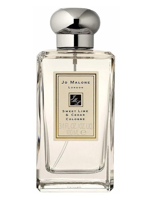 Jo Malone Sweet Lime & Cedar
