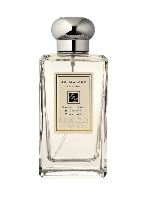 Jo Malone Sweet Lime & Cedar