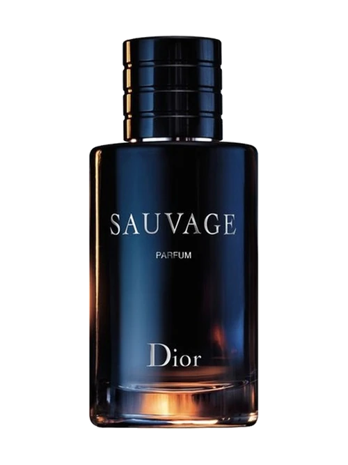 Dior Sauvage Parfum