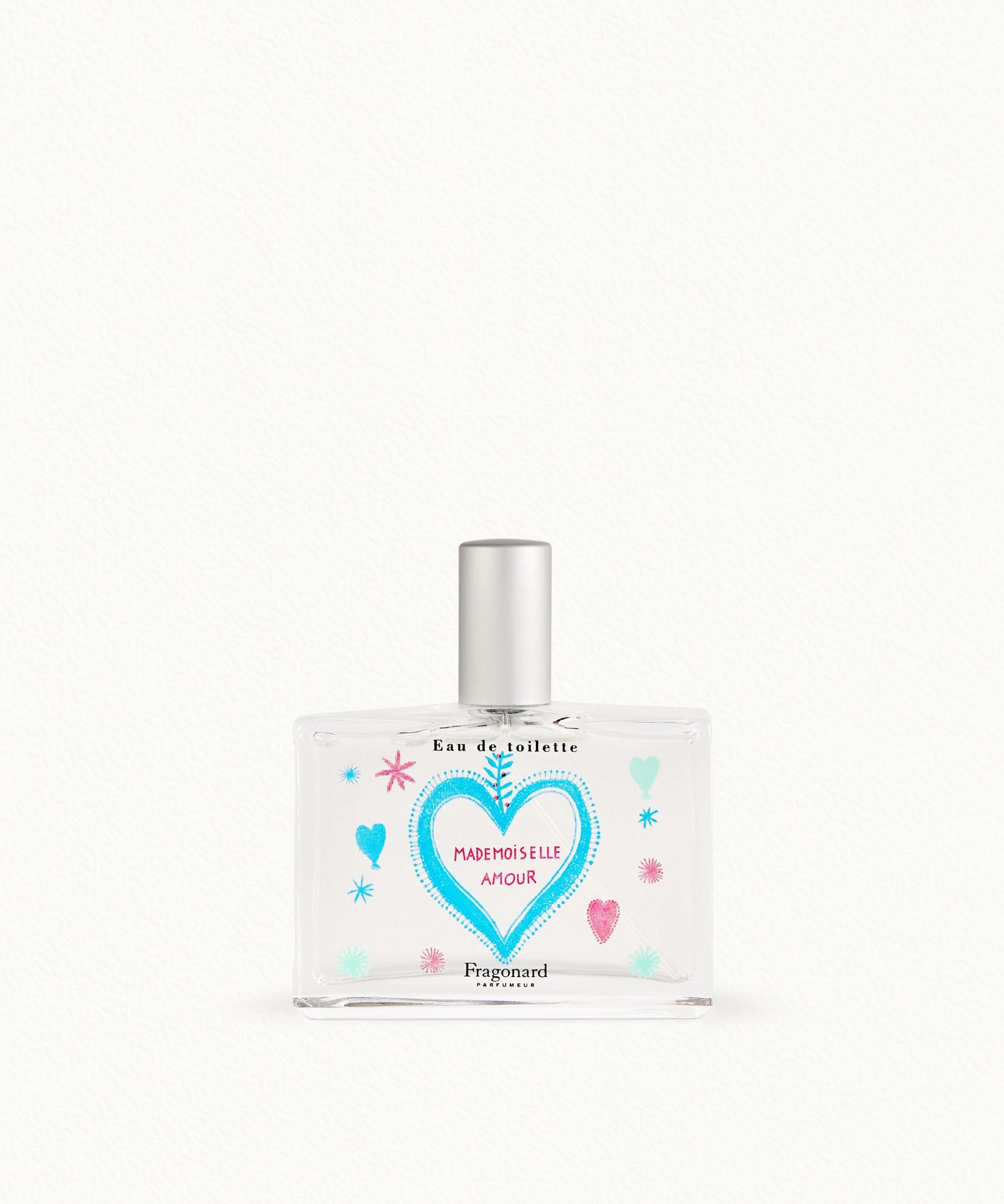 Fragonard Mademoiselle Amour