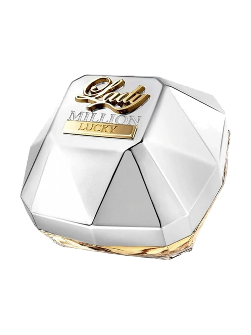 Paco Rabanne Lady Million Lucky