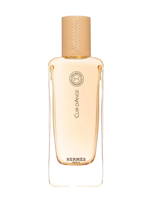 Hermès Hermessence Cuir d'Ange