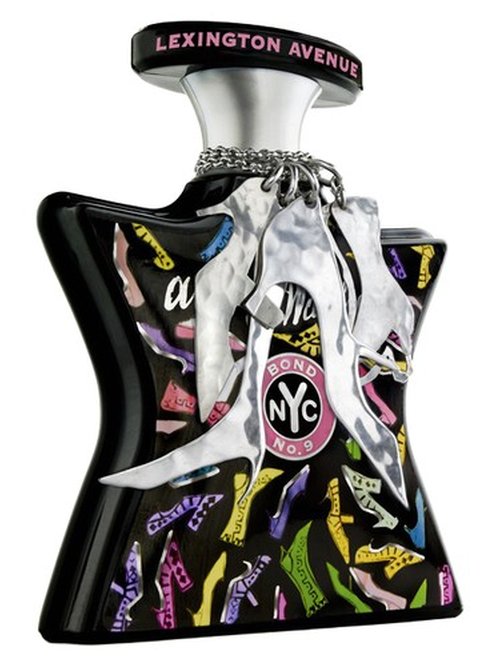 Andy Warhol Lexington Avenue